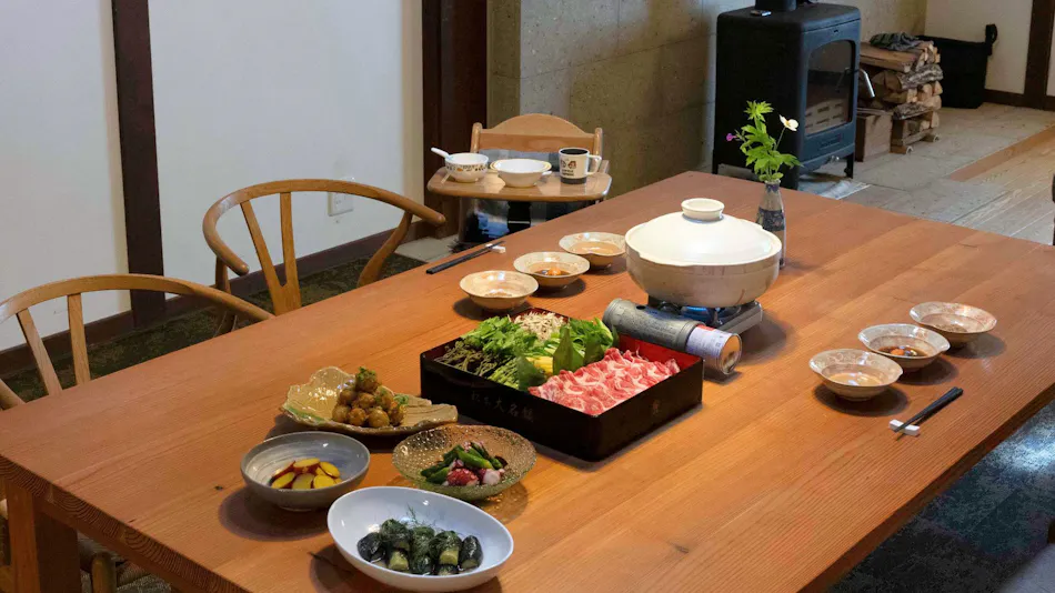 Satoyama Villa DEN