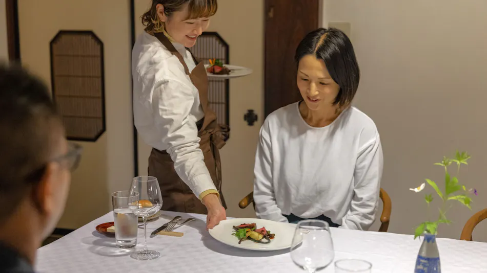 Satoyama Villa DEN