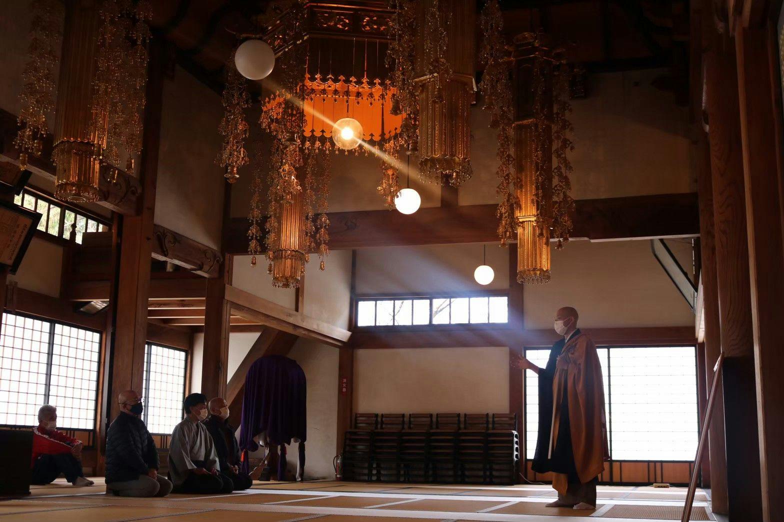 Satoyama Villa DEN