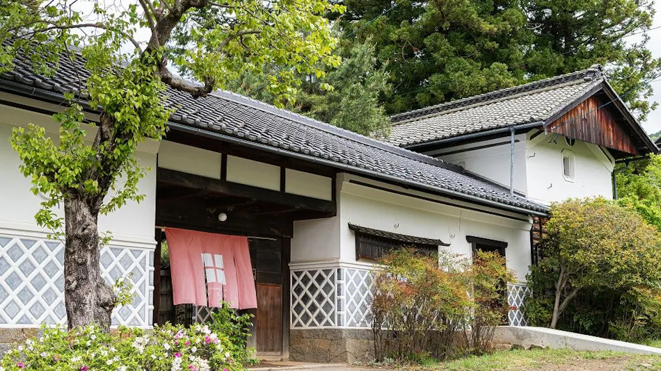 Satoyama Villa DEN