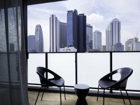 ホテルマイステイズ西新宿