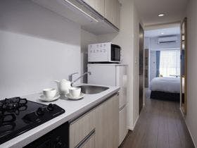 【東京都:新宿・中野・杉並・吉祥寺】オークウッドアパートメンツ西新宿