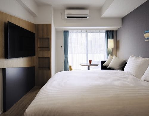 スタジオルーム