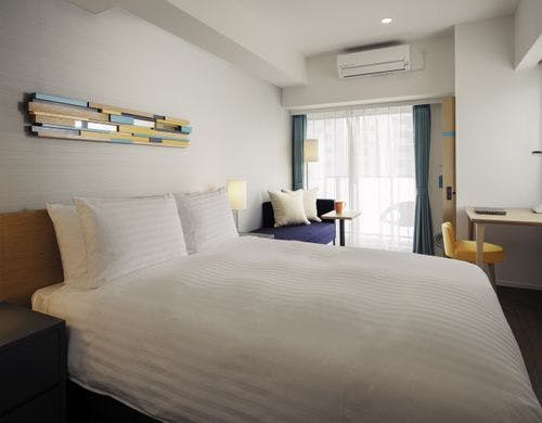 スタジオルーム