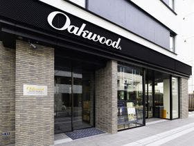 オークウッドアパートメンツ西新宿
