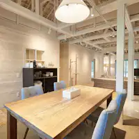 【客室】リビング