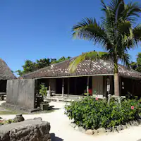 【周辺】琉球村