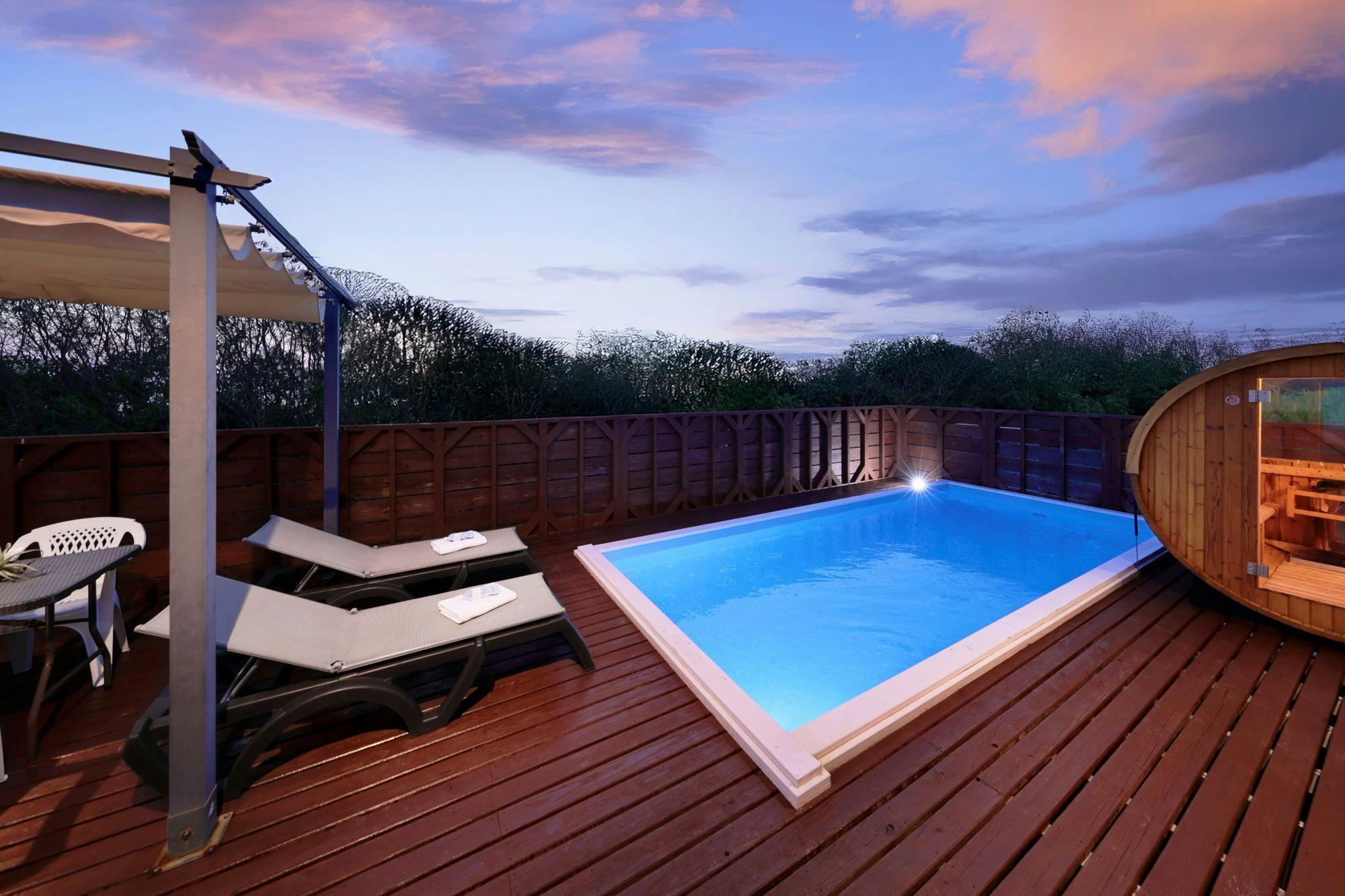 Crystal Park Hisamatsu