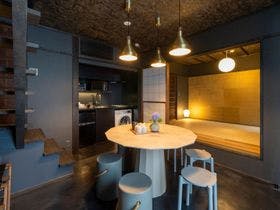 町家レジデンスイン　すみ蛍　ほのか