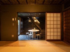 町家レジデンスイン　すみ蛍　ほのか