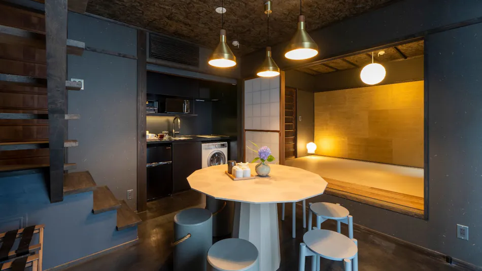 Sumihotaru Honoka <Whole Townhouse Rental>