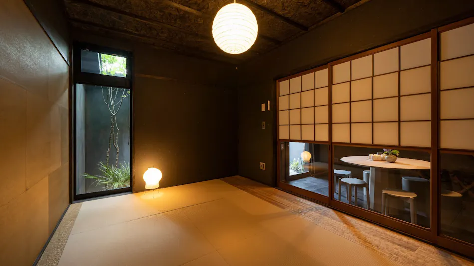 Sumihotaru Honoka <Whole Townhouse Rental>