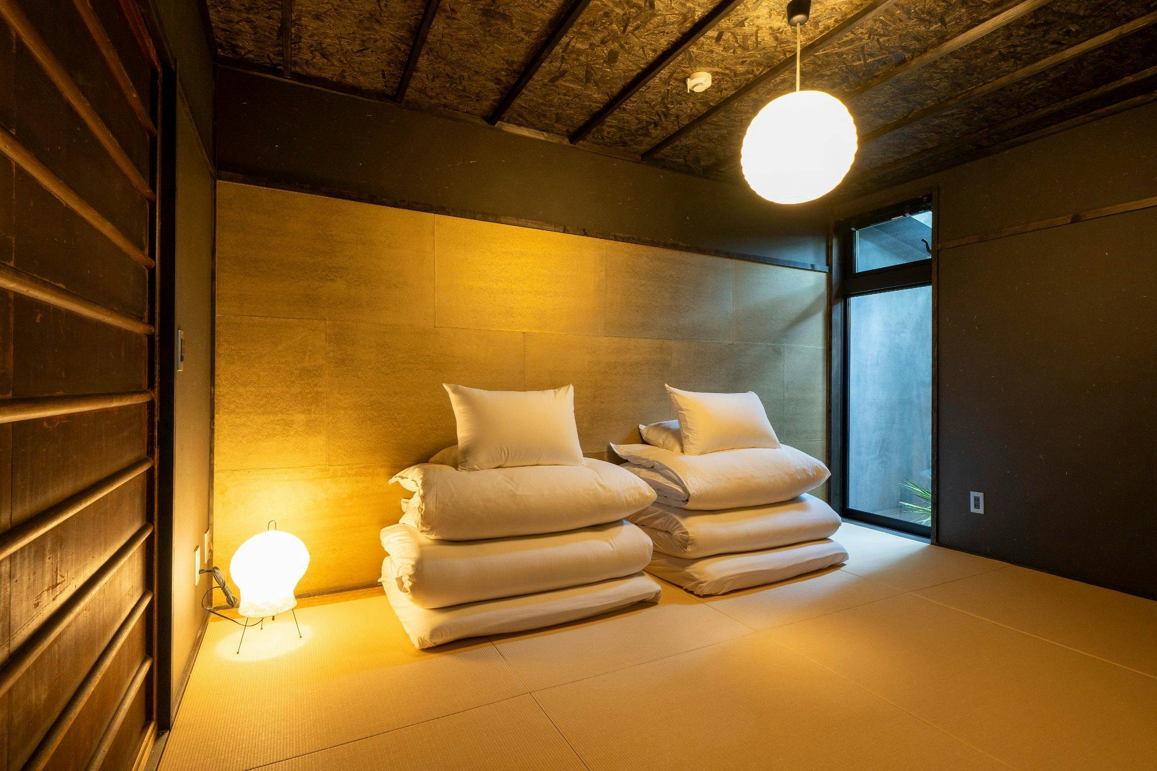 Sumihotaru Honoka <Whole Townhouse Rental>