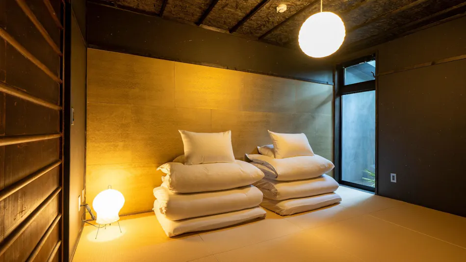 Sumihotaru Honoka <Whole Townhouse Rental>
