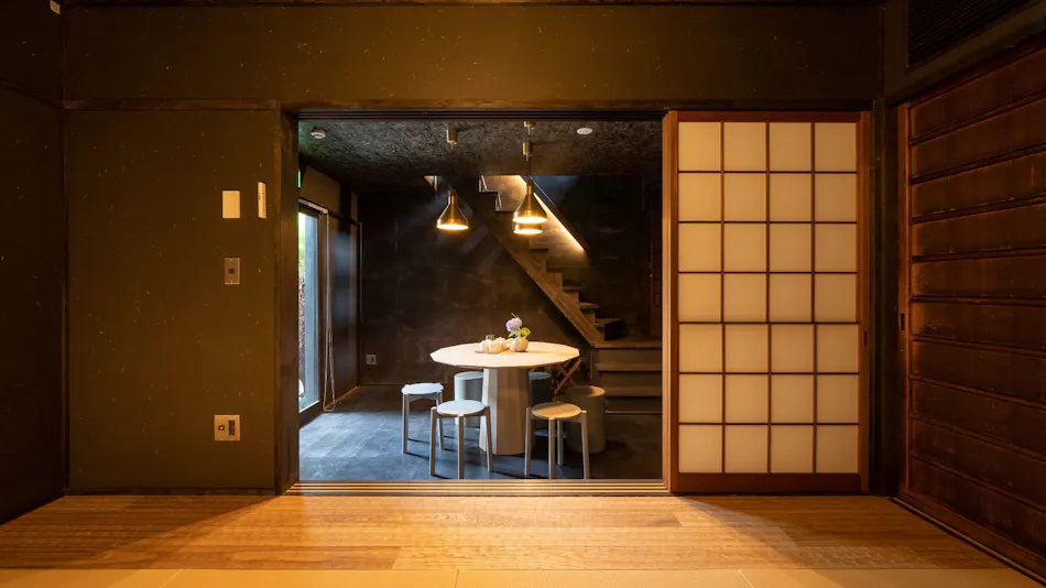 Sumihotaru Honoka <Whole Townhouse Rental>