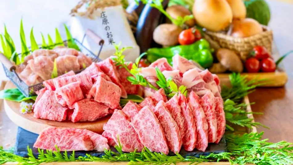 Setouchi Kominka Stays Hiroshima Chojaya