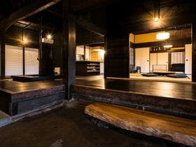 せとうち古民家ステイズＨｉｒｏｓｈｉｍａ　長者屋