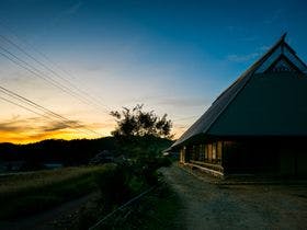 せとうち古民家ステイズＨｉｒｏｓｈｉｍａ　長者屋