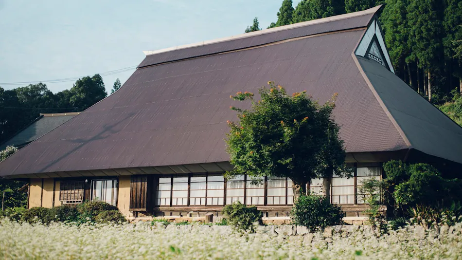 Setouchi Kominka Stays Hiroshima Chojaya