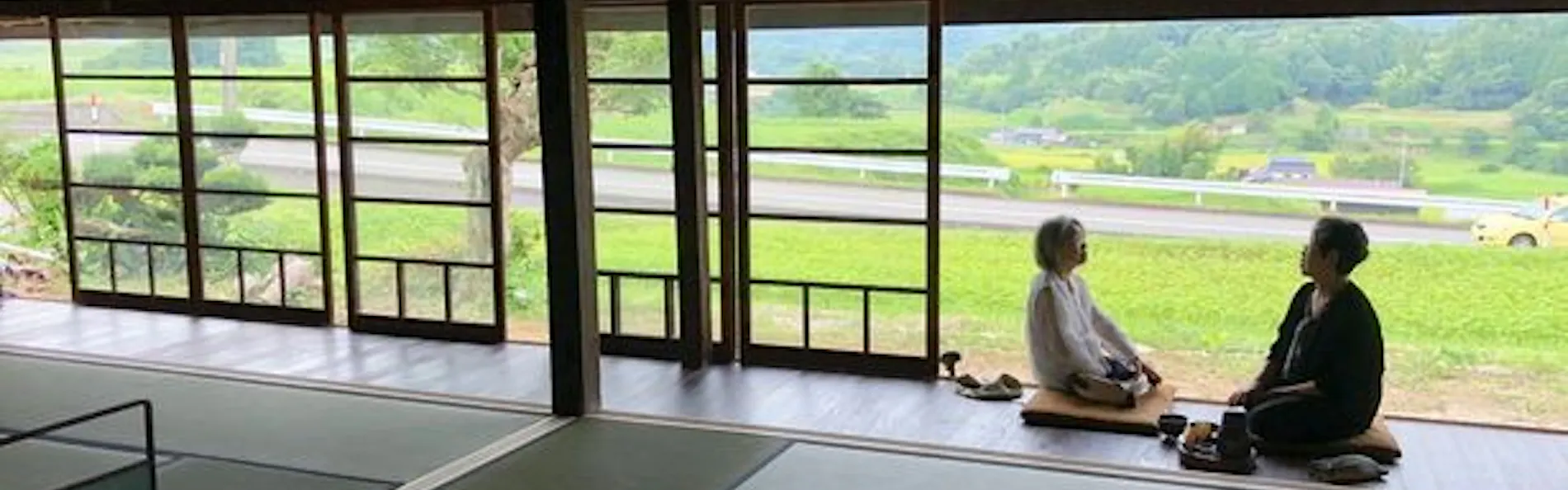 せとうち古民家ステイズHiroshima 長者屋