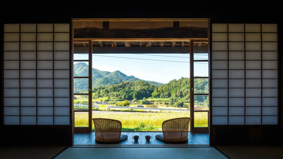 Setouchi Kominka Stays Hiroshima Chojaya
