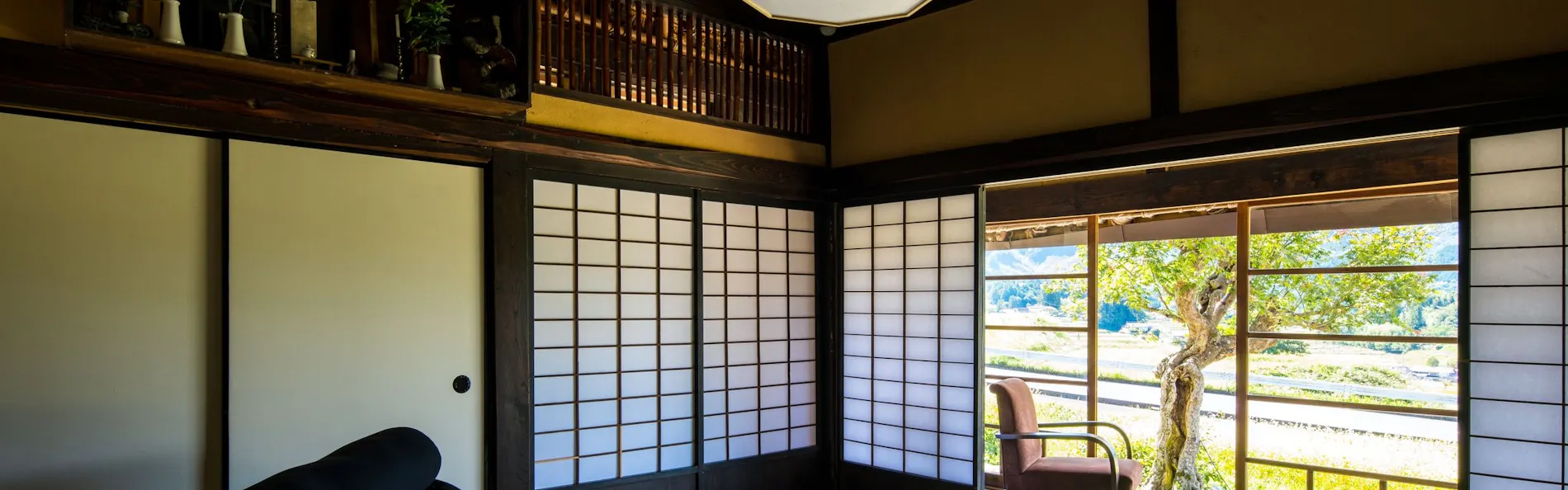 せとうち古民家ステイズHiroshima 長者屋