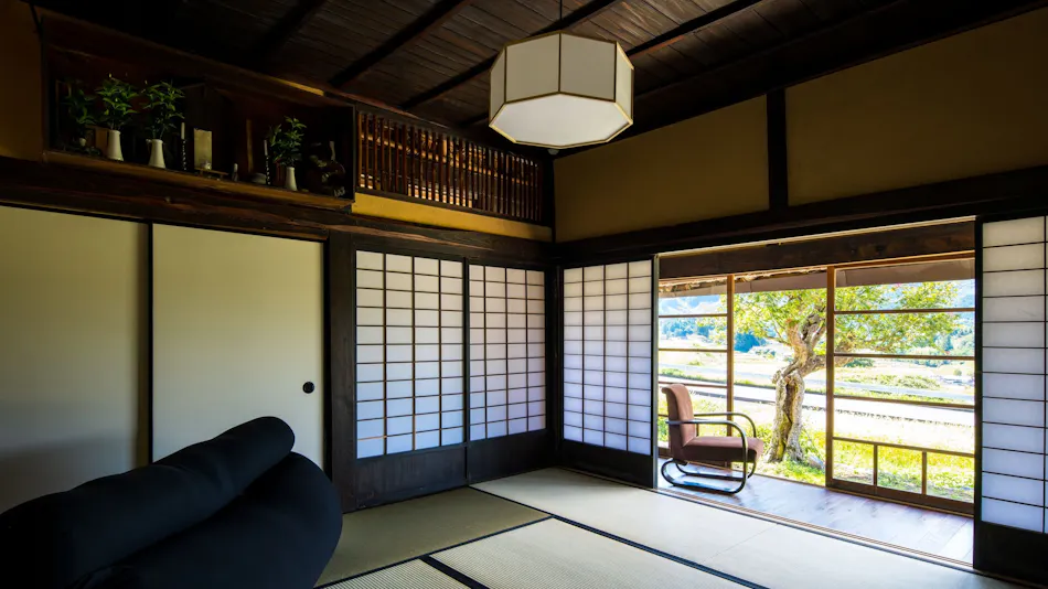 Setouchi Kominka Stays Hiroshima Chojaya