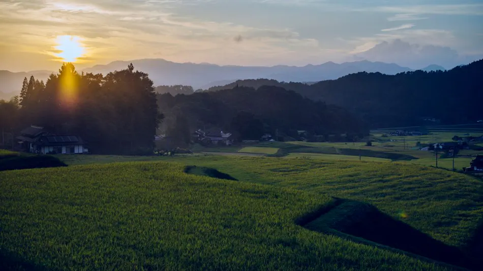 Setouchi Kominka Stays Hiroshima Chojaya