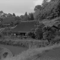 かつての長者屋