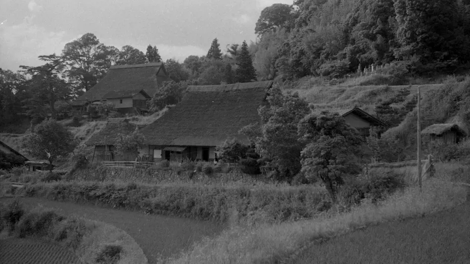 Setouchi Kominka Stays Hiroshima Chojaya