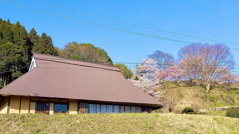 Setouchi Kominka Stays Hiroshima Chojaya