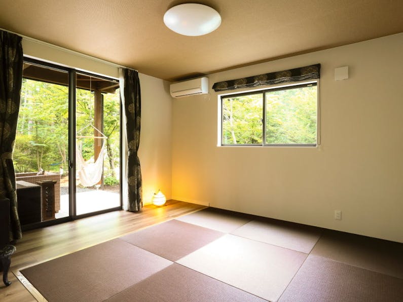 富士の住み家 りぶらん 星テラス の空室状況を確認する 宿泊予約は 一休 Com