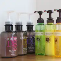 アメニティ各種