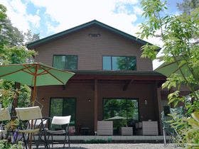 富士の住み家　りぶらん【星テラス】&nbsp;施設全景