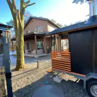 フィンランド製サウナ