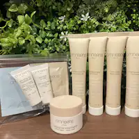 プラン特典♪Ominisensの上質なアメニティ