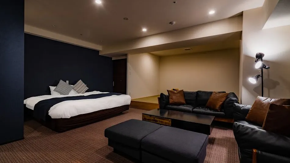 Randor Hotel Sapporo Suites