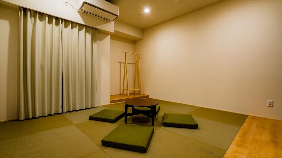 Randor Hotel Sapporo Suites