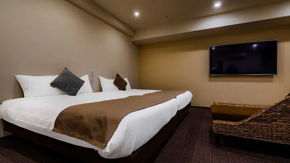 Randor Hotel Sapporo Suites
