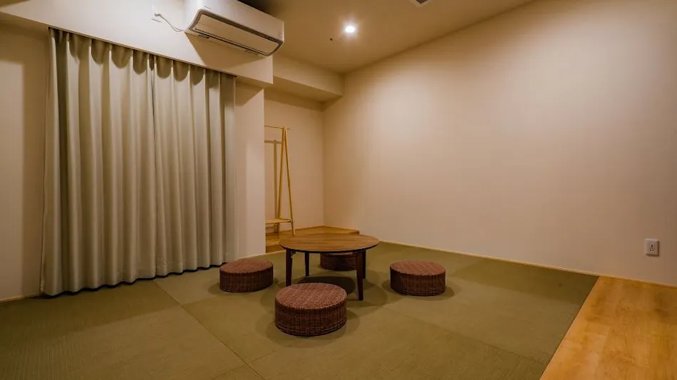 Randor Hotel Sapporo Suites
