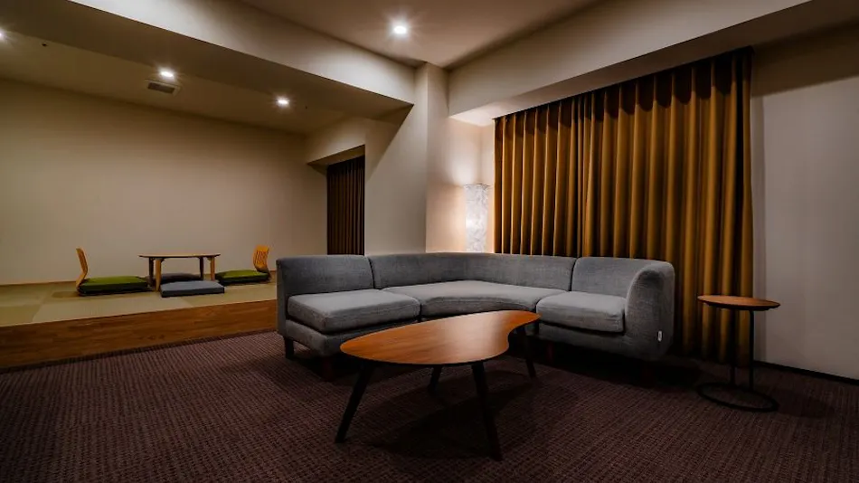 Randor Hotel Sapporo Suites