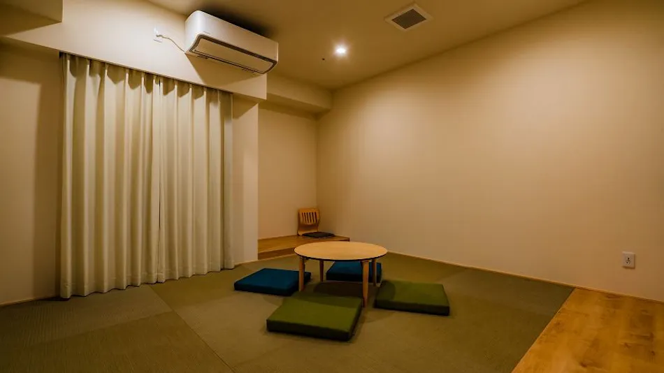 Randor Hotel Sapporo Suites
