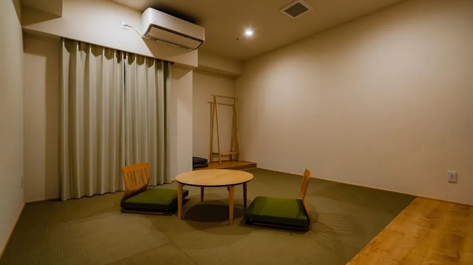 Randor Hotel Sapporo Suites