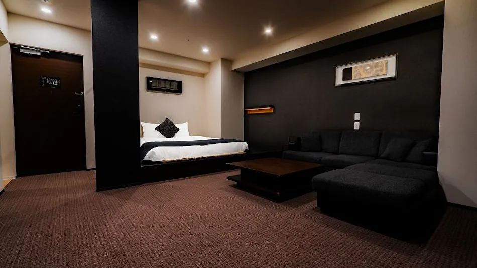 Randor Hotel Sapporo Suites