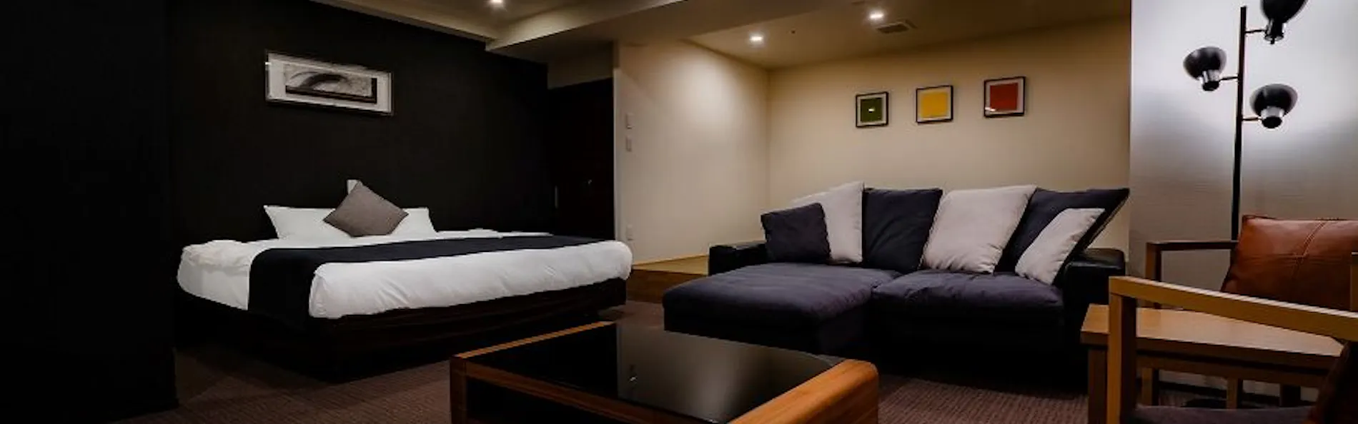 ランドーホテル札幌スイーツ