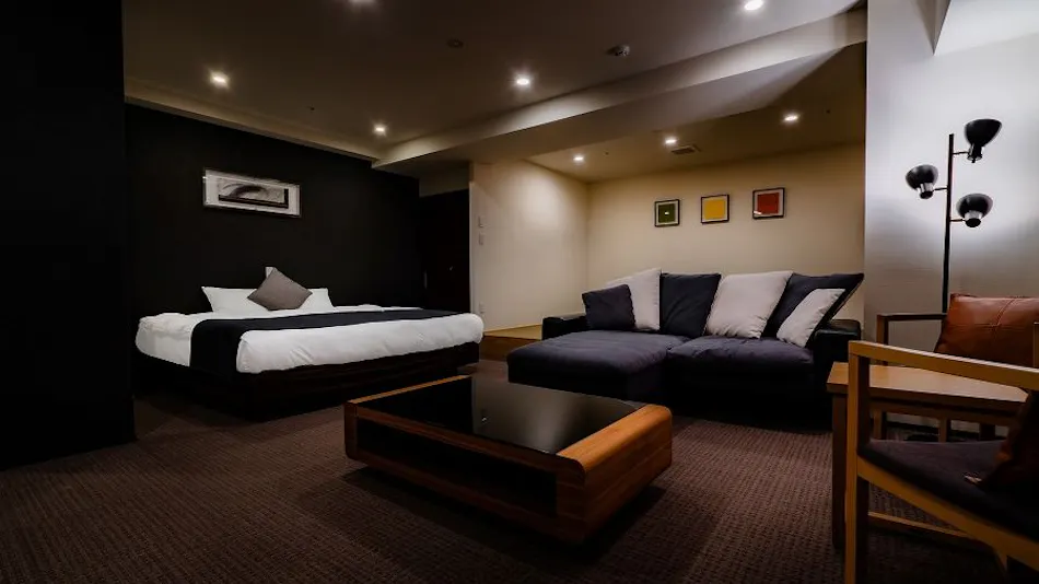 Randor Hotel Sapporo Suites