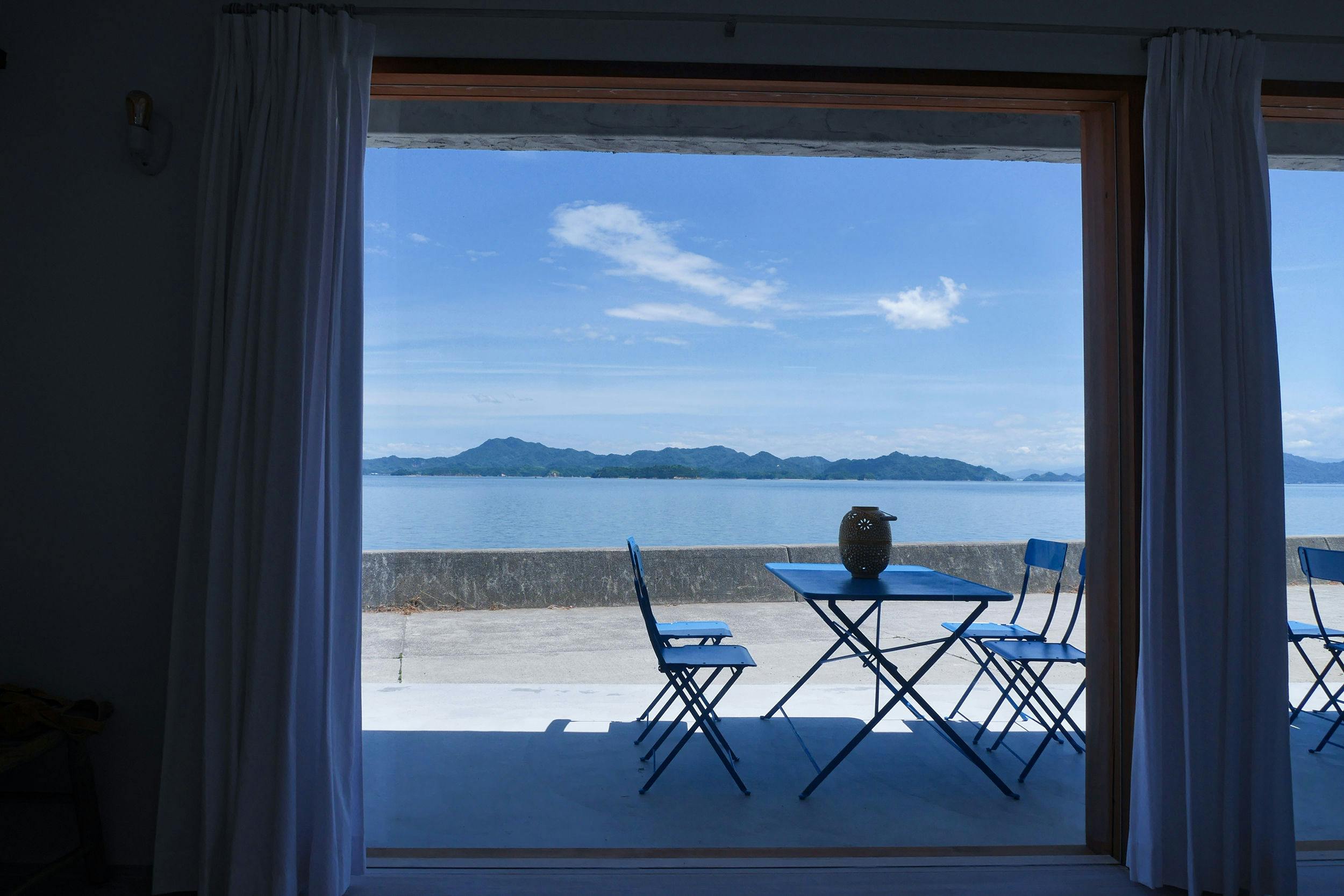 ダイアリー大芝島
