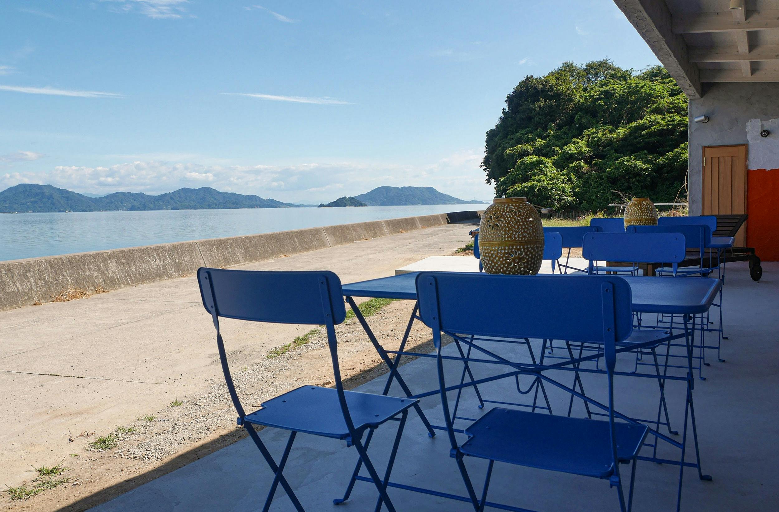 ダイアリー大芝島
