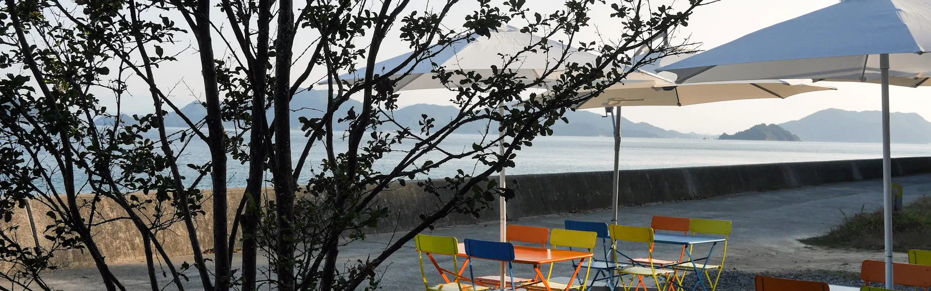 ダイアリー大芝島