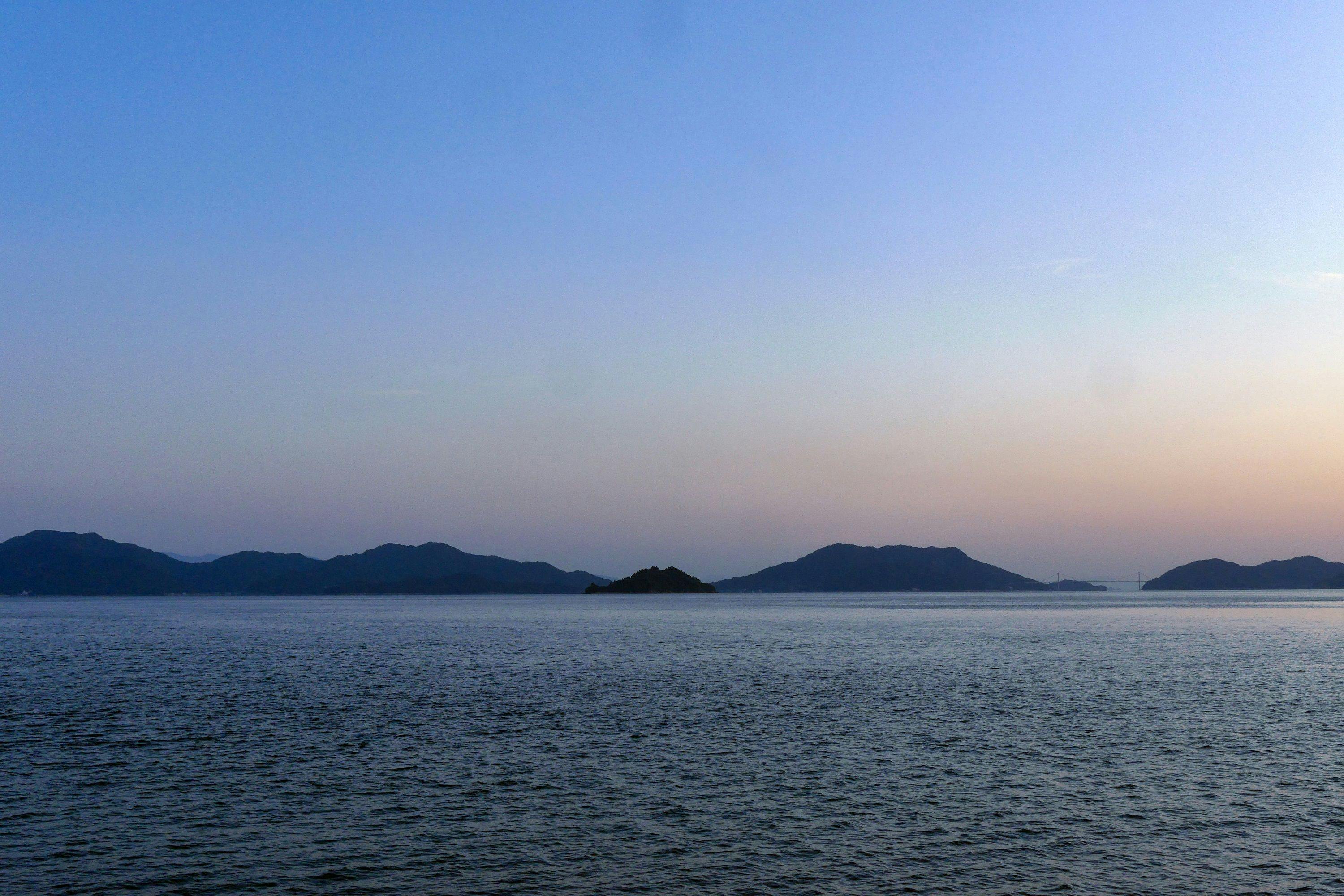 ダイアリー大芝島